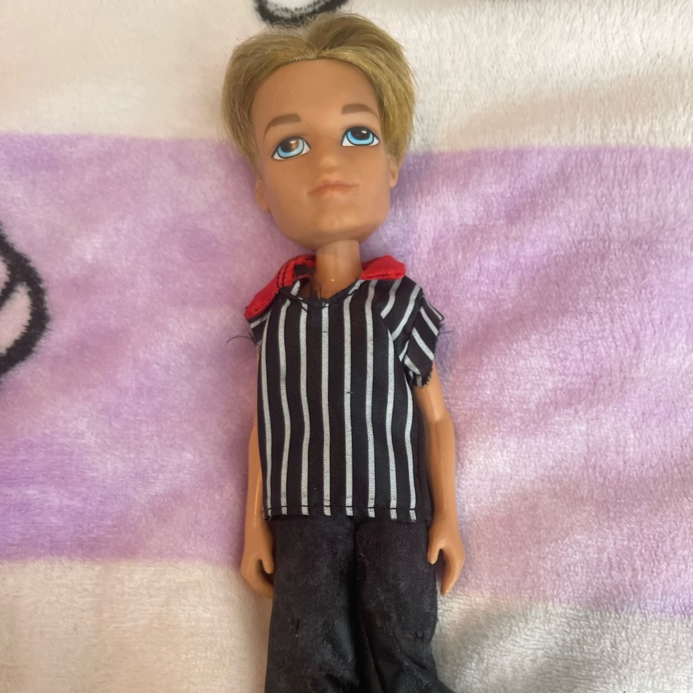 Bratz boyz Bryce